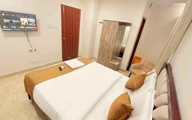 Vaaraahi Hotel