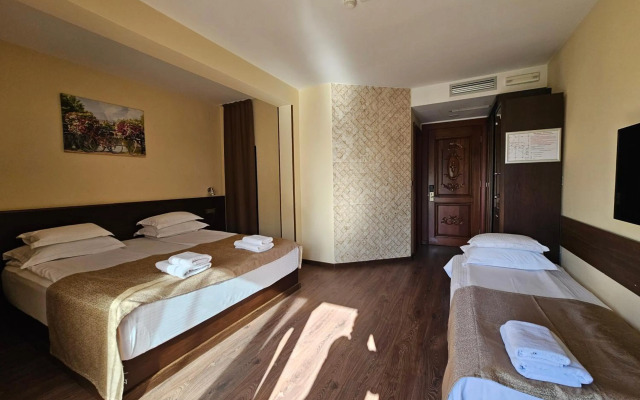 Hotel Premier