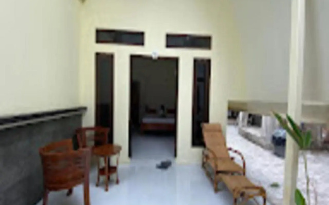Aura Guest House