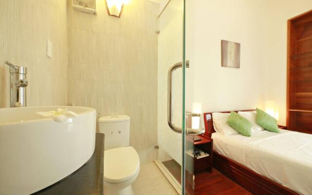Green Valley Homestay Hoi An