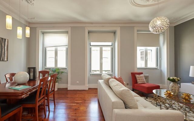 BeGuest Bairro Alto Apartment