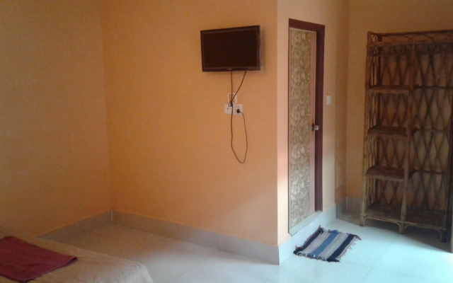 Sihanoukville Plaza Hotel
