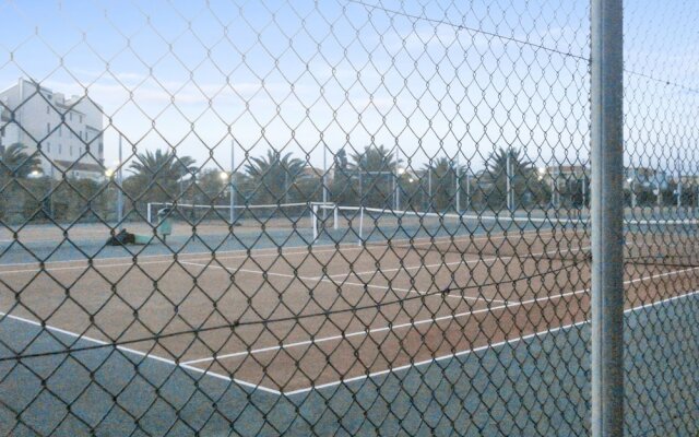 Holiday Home Rue Sombrero