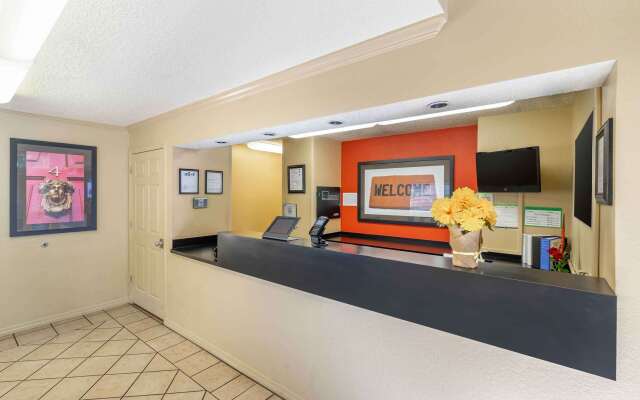 Extended Stay America Select Suites Tampa Brandon