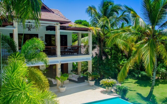 Luxury Villas at Tortuga Bay