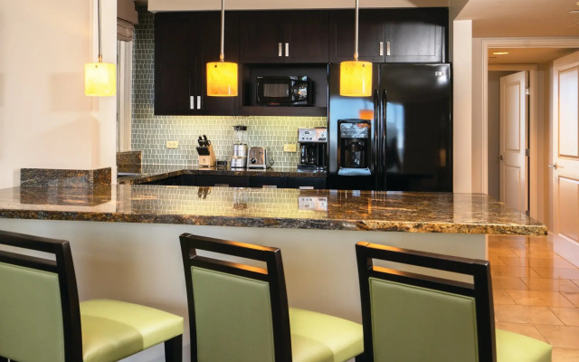 Club Wyndham Royal Garden at Waikiki