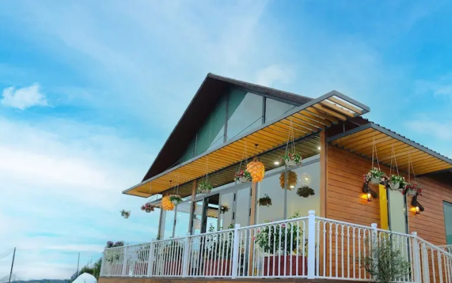 La Fleur Glamping Bao Loc — 2-star hotel in Bao Lam
