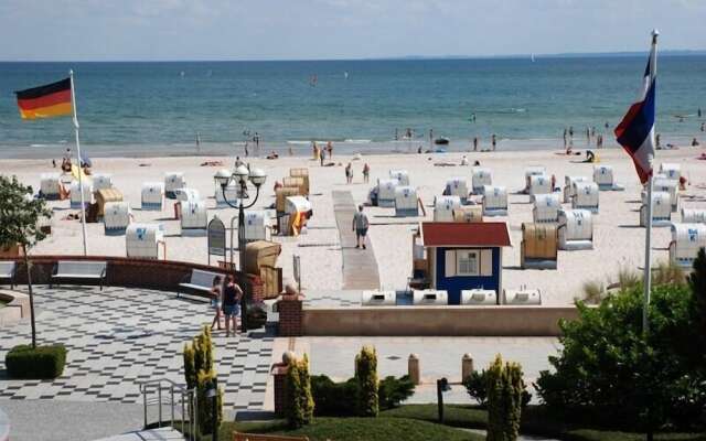 Hotel Strandidyll