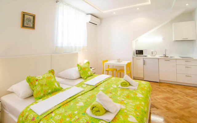 Apartman Split Old Town Center