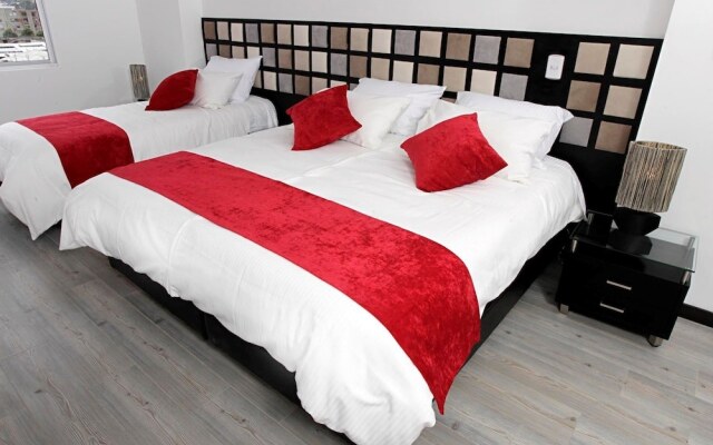 Hotel Ariston'S