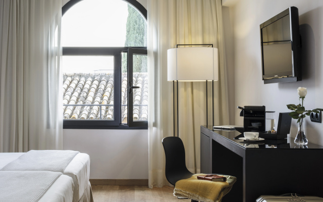 Hotel Fernando III