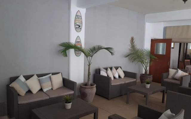 Tasiana Hotel Apartments Complex