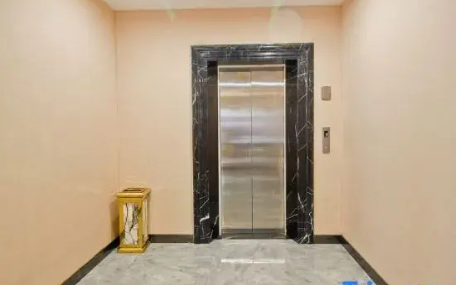 Ruijing Youxuan Hotel (Hefei Linhu Community)