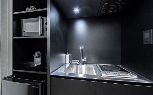 Kyoto Station Toki Kyoto 1A