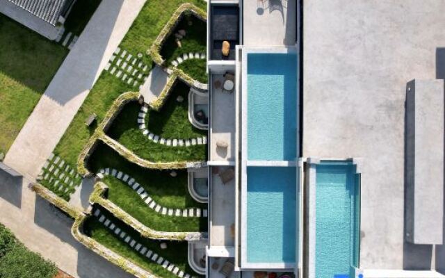 Yangshuo Guanlan Hotel