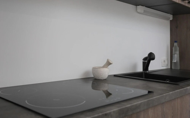 Apartments Martic