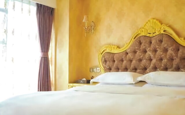 Jiali Holiday Hotel (Chengdu Ximen)