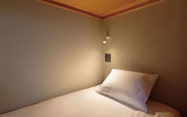 Bunshodo Hotel