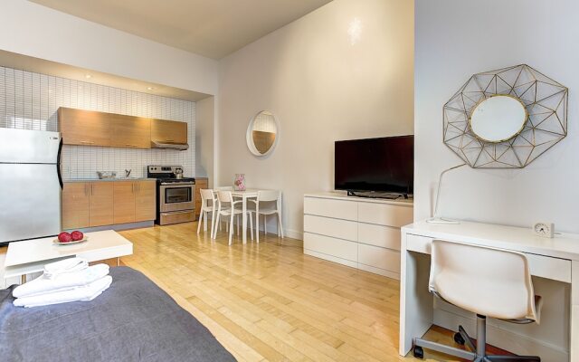 Destination Stays Lofts Saint Denis
