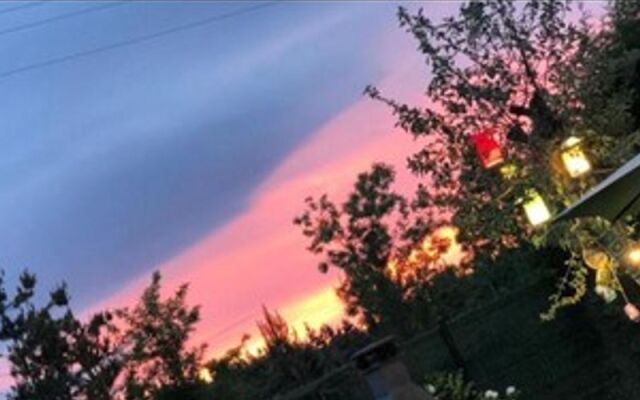 Sapanca 4 Mevsim Dağ Evi
