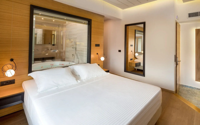 Querini Luxury Suites