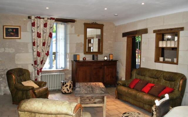 Gîte Bléré, 4 pièces, 6 personnes - FR-1-381-475