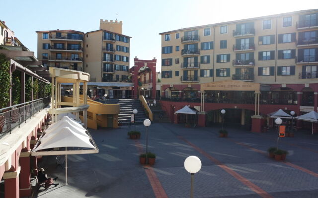 Cityview Studio Accommodation