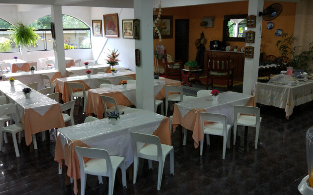 Chalés Vila da Serra