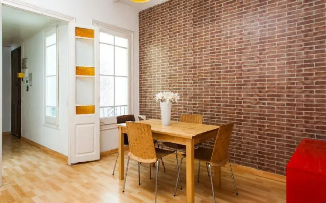 Vivobarcelona Apartments Marina