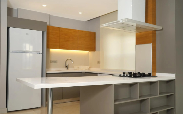 Mene Suites