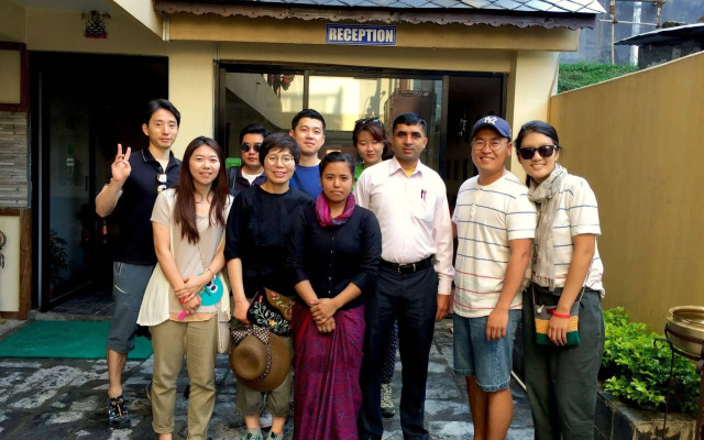 Kotee Home Hotel