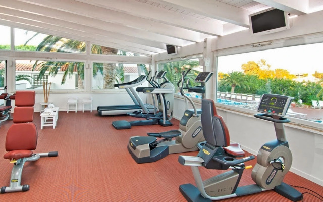 Residence Rosa Marina