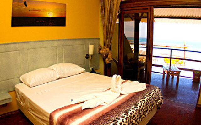 Hotel Cabañas La Travesia