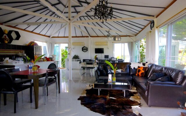 The Mongolian Khao Yai