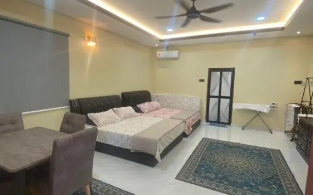 Makndak Roomstay