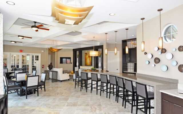 Solterra - 5476 Solterra Circle