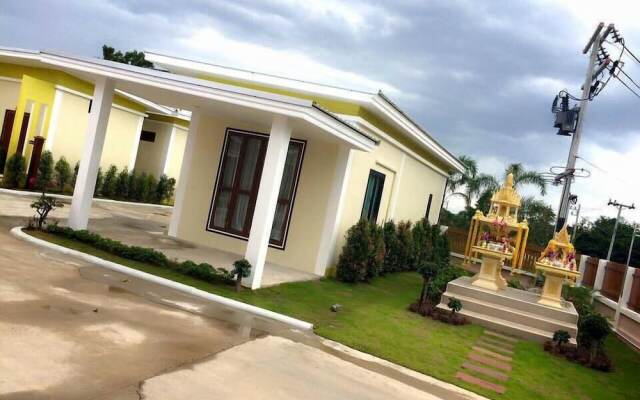Cindia Resort