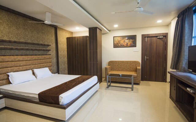 Hotel Sudharsan Residency