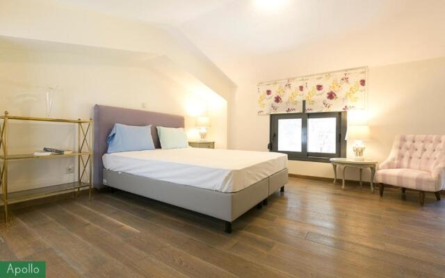 #FLH - Apollo Beachfront House in Pefkohori