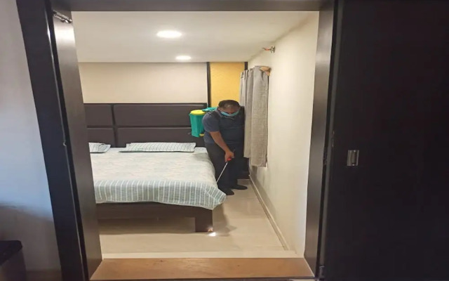 Hotel Afreen