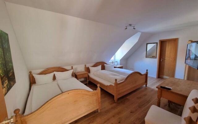 Hotel Zur Tanne