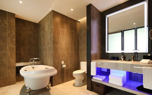 Novotel Shanghai Chuansha