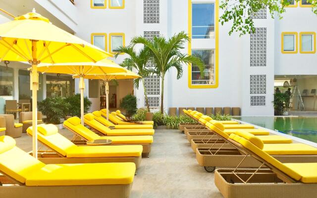 Bloom Hotel – Calangute