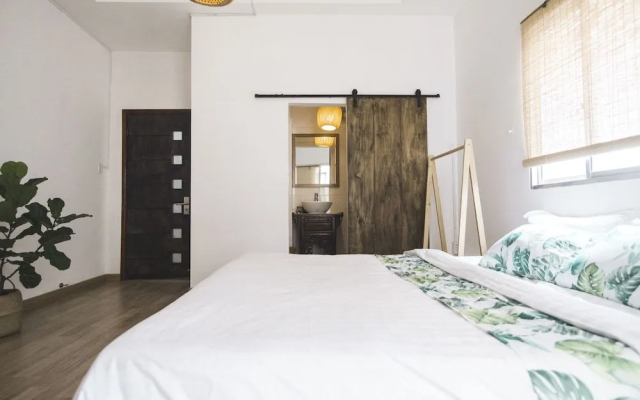 Tam Hostel