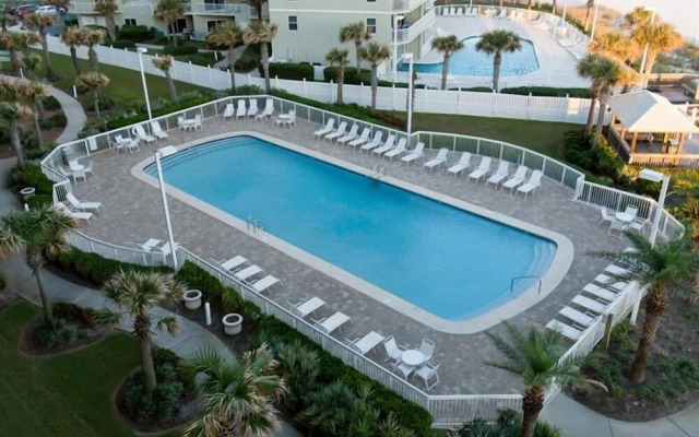 Seaside Beach & Racquet 4708