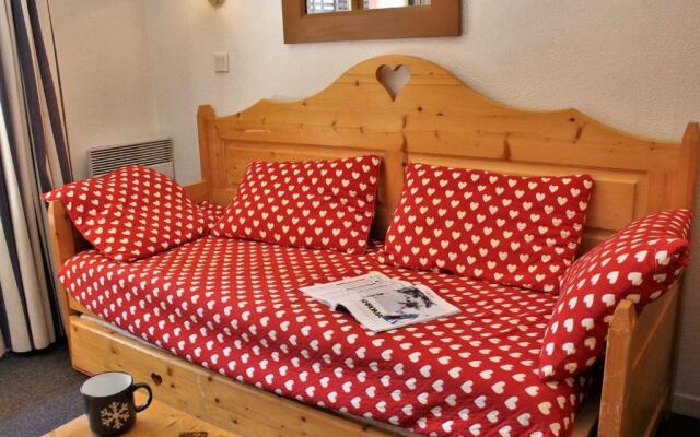 Appartement Risoul, 2 pièces, 6 personnes - FR-1-330-511
