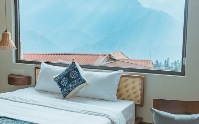 Sapa YEN Hotel