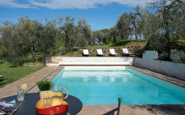 La Villa nell'Isola Verde 12