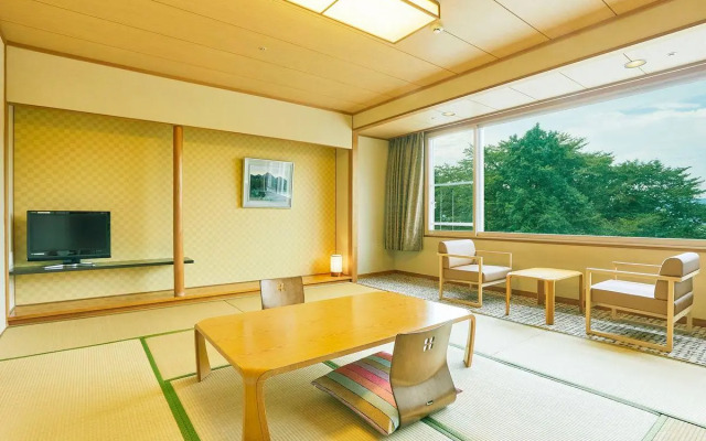 Kamenoi Hotel Fukui