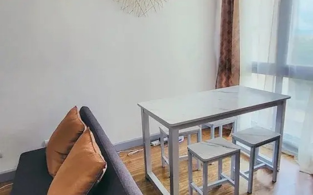 East Bay Residences